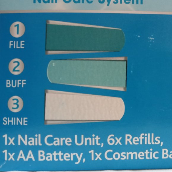 *FINAL PRICE*Amope Pedi Perfect Set New Sealed - Picture 2 of 5